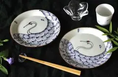 波佐見焼　翔芳窯　西海陶器 kotohogiシリーズ 大皿　四角皿 波佐見焼 翔芳窯 西海陶器 kotohogiシリーズ 大皿 四角皿 - メルカリ