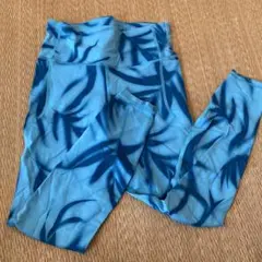 UNDER ARMOR フィットネスパンツ M