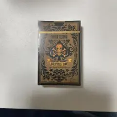 ONE PIECE トランプ