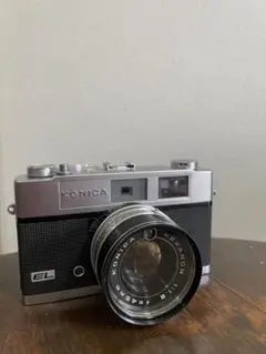 2025年最新】KONICA S2の人気アイテム - メルカリ