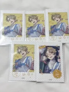 LIP×LIP グッズセット バラ売り⭕️ 2025年最新】honeyworks グッズ lip lipの人気アイテム - メルカリ