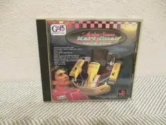 PS　アイルトンセナ　カートデュエル