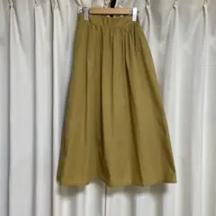 ロングスカート（SM2）