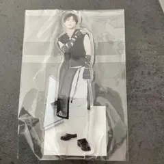 日プ新世界 アクスタ アクリルスタンド ファイナル 照井康祐 - メルカリ