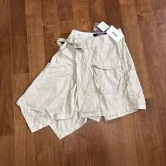 2025年最新】zucca キュロットの人気アイテム - メルカリ