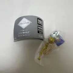 Disney Frozen アナと雪の女王 カプセルトイ