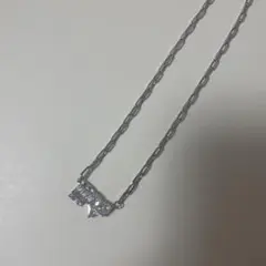 高円寺　古着屋　ネックレス