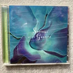 GONTITI / Strings with Gontiti CD