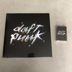 2025年最新】daft punk レコードの人気アイテム - メルカリ