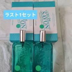 L'air De SAVON Sensual Touch 50mL オードトワレのサムネイル