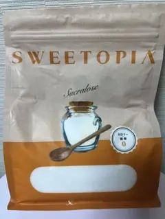 SWEETOPIA スクラロース 800g カロリーゼロ 甘味料のサムネイル