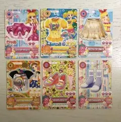 ピンスステージスカート まとめ売り6枚