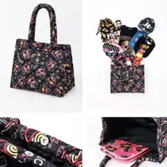 【新品未開封】HYSTERIC MINI スクエアバッグ&サコッシュ ヒスミニ