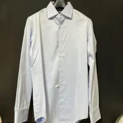 Maker's Shirt 鎌倉 スビンゴールド 長袖シャツ