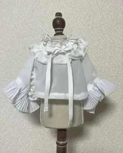 ドール服 ディーラー