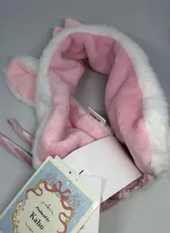 2026年最新】マリーちゃんイヤーマフの人気アイテム - メルカリ