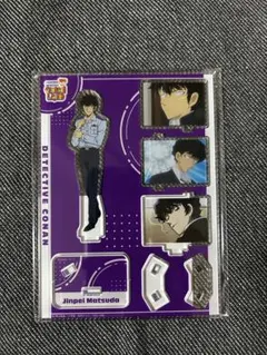 2026年最新】松田陣平 コナンランドの人気アイテム - メルカリ