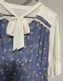 ★axes femme★ワンピース