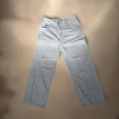 Polar Skate Co. BIG BOY デニムパンツ ライトブルーのサムネイル