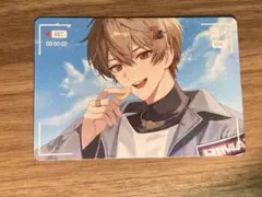 SIXFONIA ブロマイド 暇72