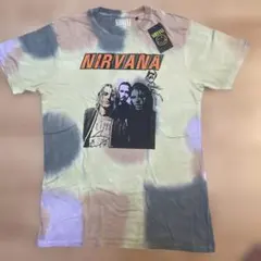 2026年最新】ニルヴァーナ nirvana 正規品の人気アイテム - メルカリ