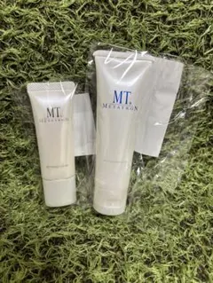 【新品】MT メタトロン クレンジング・UVジェル セット