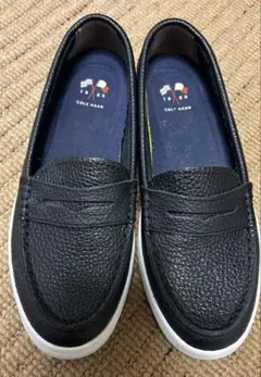 2026年最新】COLE haan ローファーの人気アイテム - メルカリ
