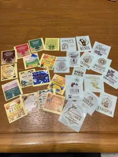 スターバックスコーヒー　コーヒーシール