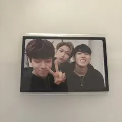 straykids I am NOT ユニット