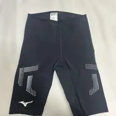 新品✨️ バイオギアソニック ハーフタイツ 骨盤サポート ブラック Sサイズ