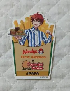 2026年最新】ウェンディーズファーストキッチンの人気アイテム - メルカリ