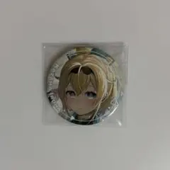 ホロライブ 6th fes CANバッジ 風真いろは - メルカリ