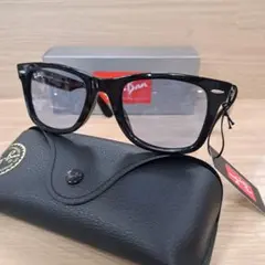 RayBan サングラス RB2140F 901/64 木村拓哉さん着