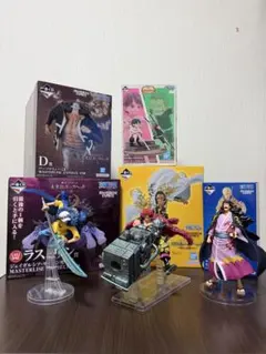 遊戯王 一番くじVol.2 フィギュアセット A.B.C.ラストワン賞 遊戯王 一番くじVol.2 フィギュアセット A.B.C.ラストワン賞 - メルカリ