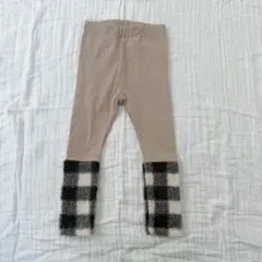 tete a tete レギンス95センチ