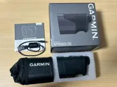GARMIN APPROACH Z82 ゴルフ用距離計