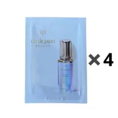 【クレ・ド・ポー ボーテ】ル・セラムII サンプル品