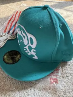 セール！新品未使用！NEW ERA×Billionaire Boys Clubのサムネイル