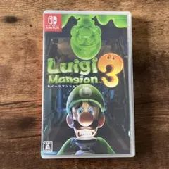 ルイージマンション3