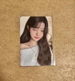 IVE ウォニョン ソウルコン ラントレ②