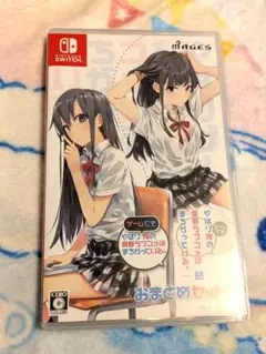 やはりゲームでも俺の青春ラブコメはまちがっている。&続 おまとめセット