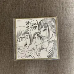 『劇場版「進撃の巨人」完結編THE LAST ATTACK』 入場者特典