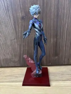 エヴァンゲリオン 渚カヲル フィギュア