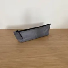 自立型ペグケース　DCF ダイニーマ 2.92oz グレー