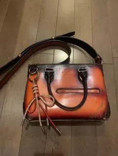 Berluti ベルルッティ ショルダーバッグのサムネイル