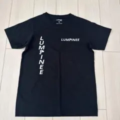 LUMPINEE BY KELA Tシャツ ブラック サイズSS
