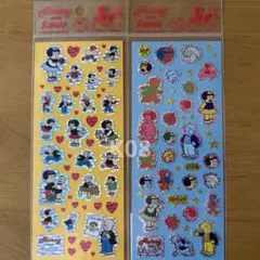 マインドウェイブ シール 2枚