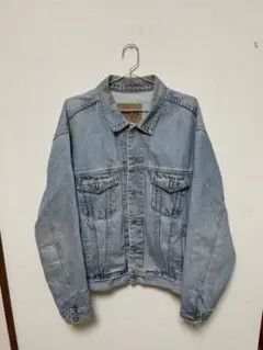 old gap デニムジャケット