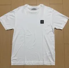 STONE ISLAND ストーンアイランド コンパスワッペン Tシャツ Sのサムネイル