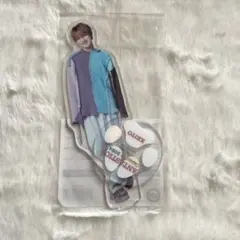 Fantastics 木村慧人 BIGアクリルスタンド 2024 カレンダー